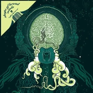 Image of Craft of the Lost Art by Shape of Broad Minds CD Album
