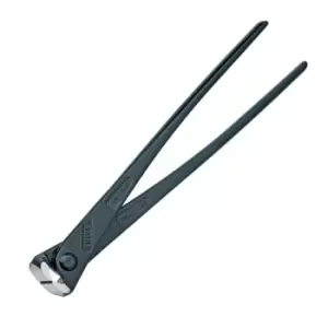 Image of Knipex 99 10 250 High Leverage Concretors' Nippers High Lever Tran...