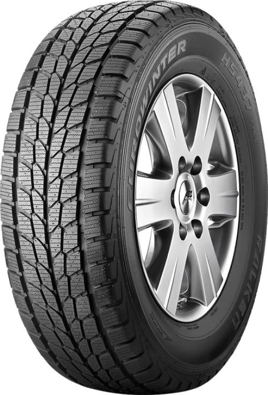 Image of Falken Falken EUROWINTER HS437 175/80 R14 88T Tyres