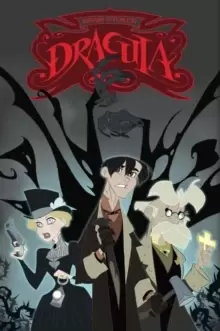 Image of All-Action Classics: Dracula