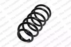 Image of Kilen Suspension Coil Spring Rear Axle 57800