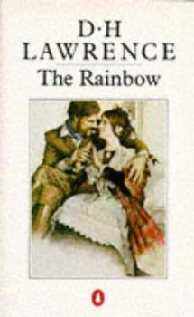 Image of The Rainbow. Paperback