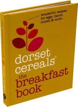 Image of The Breakfast Book by Dorset Cereals