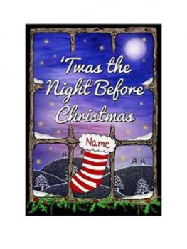 Image of Twas The Night Before Christmas - Hardback 4Khwc
