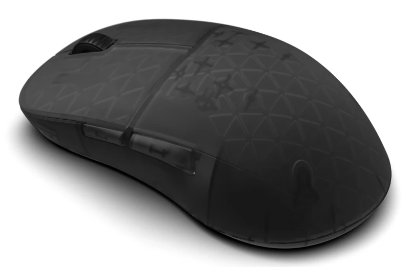 Image of Endgame Gear Endgame Gear XM2w 4K v2 Wireless Gaming Mouse - Dark Frost Egg-XM2W-4K-V2-DF