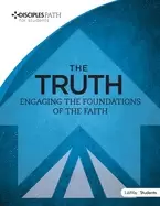 Image of disciples path for students the truth student book