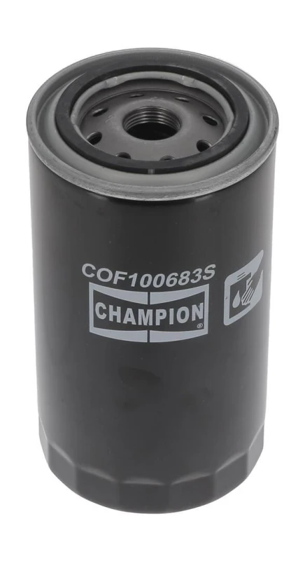 Image of Oil filter CHAMPION COF100683S