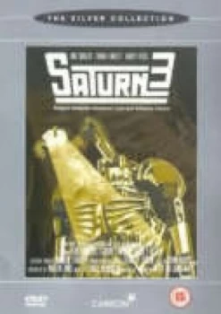 Image of Saturn 3