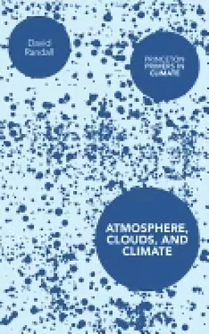 Image of atmosphere clouds and climate