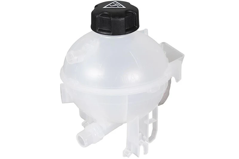 Image of Coolant expansion tank METZGER 2140440