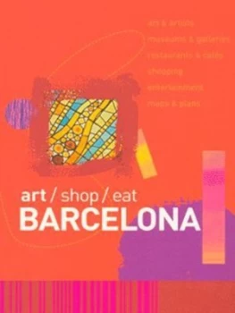 Image of Barcelona by Annie Bennett and Brian a Catlos Paperback