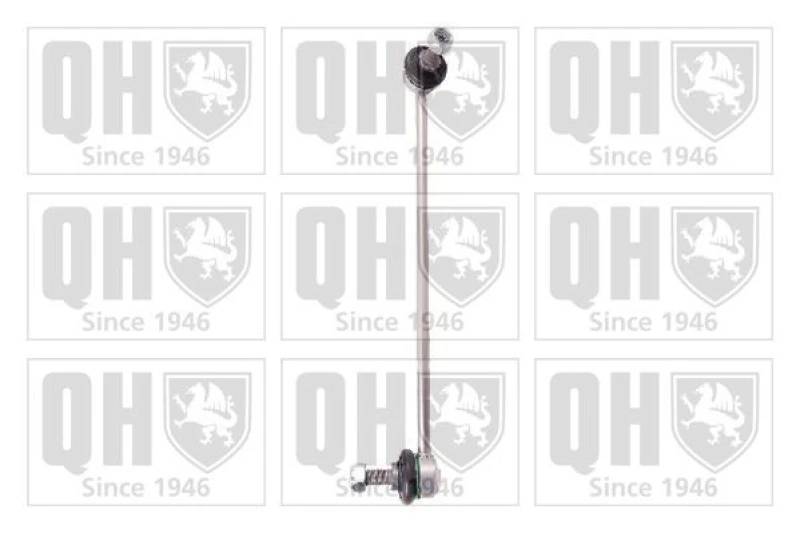 Image of QUINTON HAZELL Anti-roll bar link QUINTON HAZELL QLS3803S
