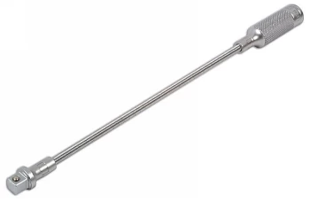 Image of Laser Tools 3901 Extension - Flexi 3/8"D Chrome Vanadium