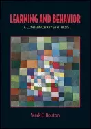 Image of learning and behavior a contemporary synthesis