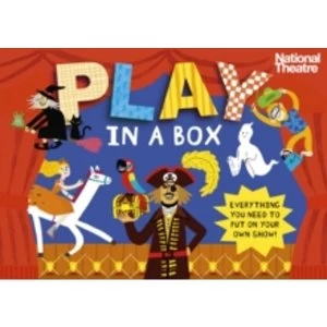 Image of National Theatre: Play in a Box