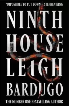 Image of Ninth house by Leigh Bardugo