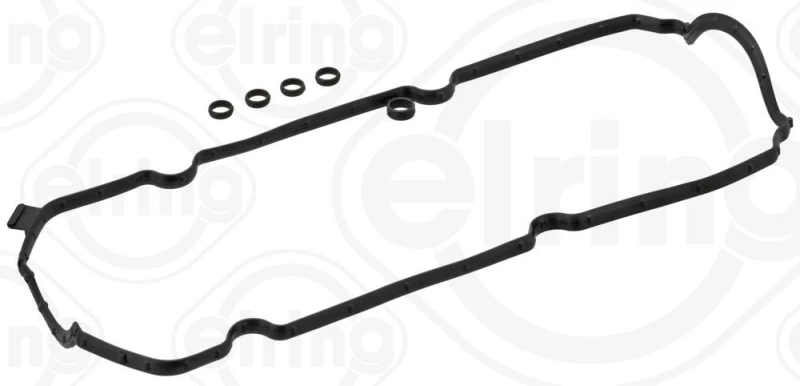 Image of Gasket Set, cylinder head cover ELRING 919.630