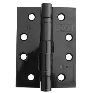 Image of Jedo steel 2 ball bearing hinge grade 11