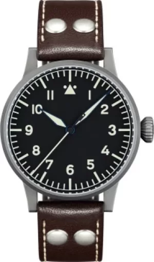 Image of Laco Watch Pilot Original Saarbrucken