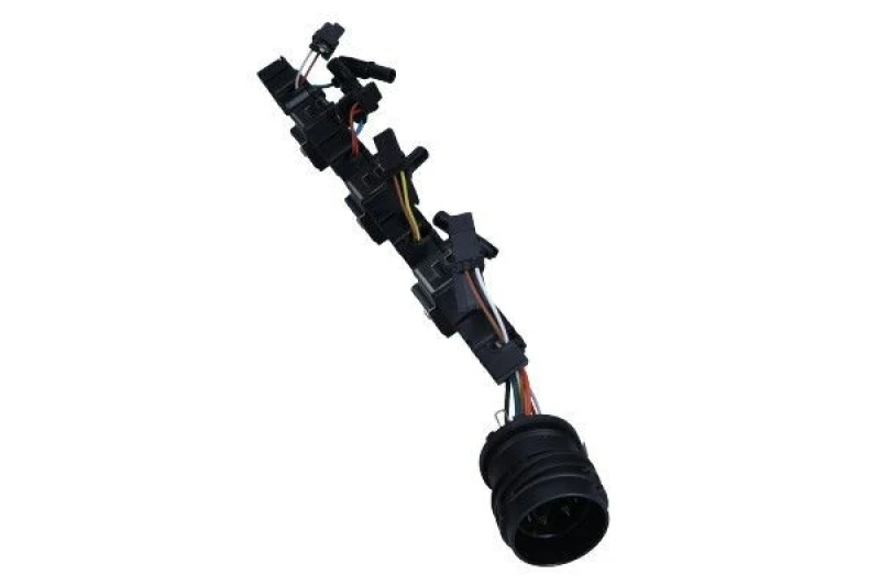 Image of MAXGEAR Wiring loom repair kit MAXGEAR 15-0207
