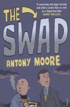 Image of The Swap by Antony Moore Book