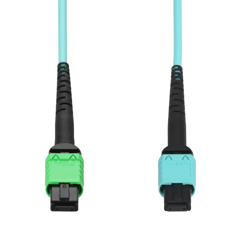 Image of AddOn Networks ADD-AMPOMPO-3M5OM4LZ InfiniBand/fibre optic cable 3m M