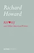 Image of richard howard loves henry james