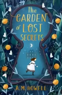 Image of The Garden of Lost Secrets