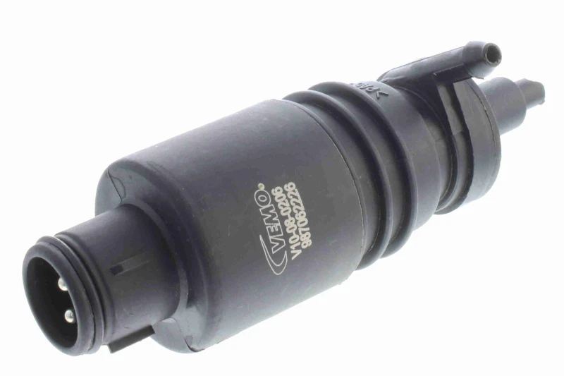 Image of VEMO V10-08-0206 Windshield Washer Pump Water Pump,window cleaning (794)