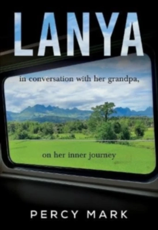 Image of Lanya Paperback / softback