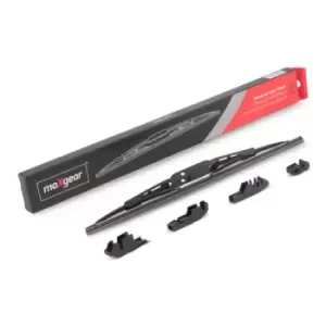 MAXGEAR Wiper blade Front 39-0303 Windscreen wiper,Window wiper RENAULT,FIAT,SEAT,Clio IV Schragheck (BH_),Captur (J5_, H5_),Clio IV Grandtour (KH_)