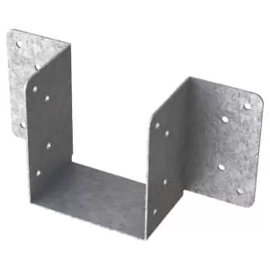 image of Timber to Timber Mini Joist Hanger 50 x 65mm