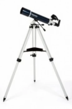 image of Celestron Omni XLT AZ 102mm Refractor Telescope