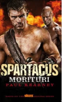 Image of Morituri by Mark Morris Book