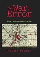 Image of war on error israel islam and the middle east