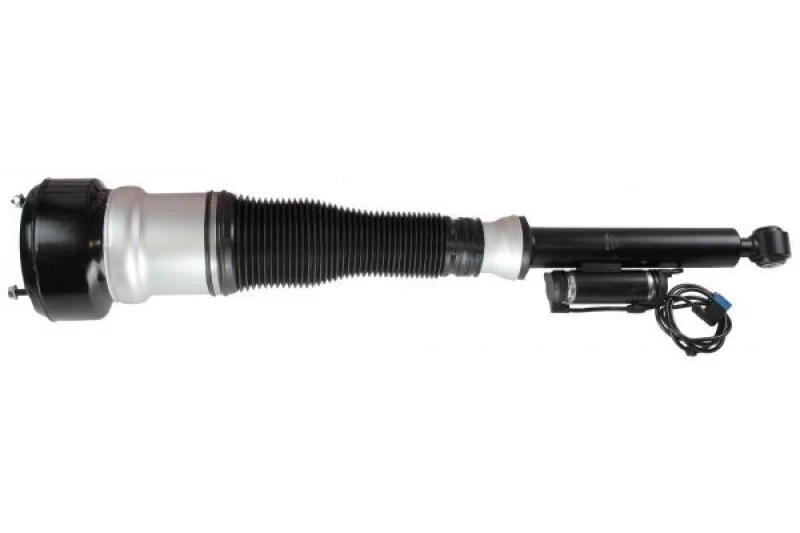 Image of Air suspension strut MAPCO 40873