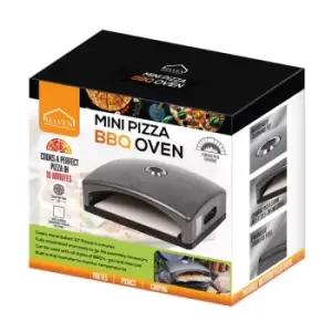 image of Haven Mini Pizza BBQ Oven