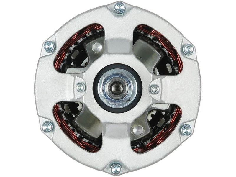 Image of AS-PL Alternator AS-PL A3521S