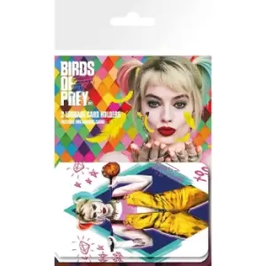 Image of Terminal Birds Of Prey - Harley Quinn