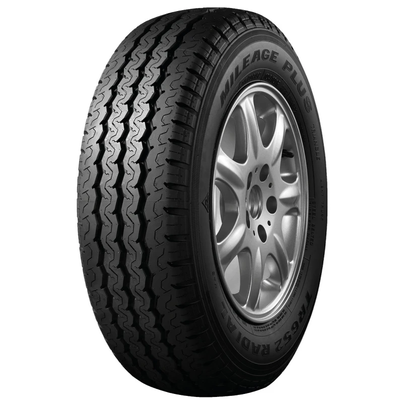 Image of Triangle Triangle TR652 225/75 R16 116Q Tyres
