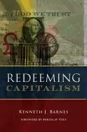 Image of redeeming capitalism