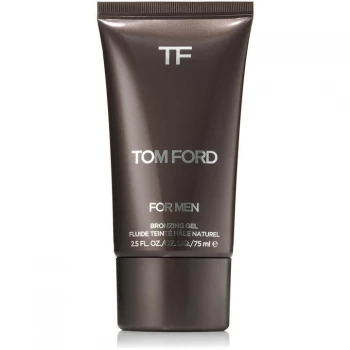 Image of Tom Ford Beauty Bronzing Gel For Men - Gel
