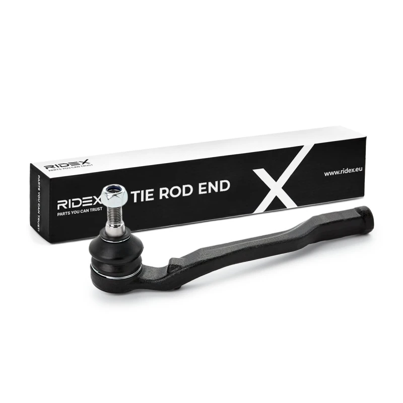 Image of RIDEX 914T1388 Track rod end Tie Rod End (914)