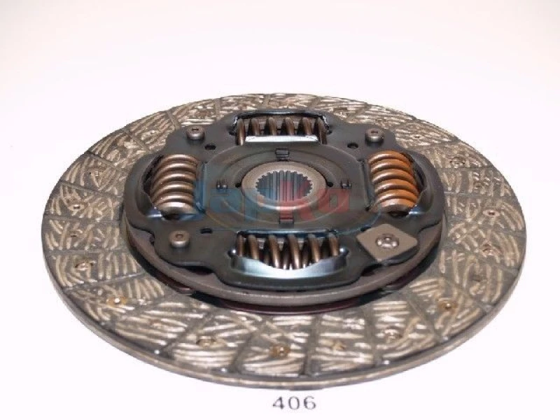 Image of JAPKO Clutch plate JAPKO 80406