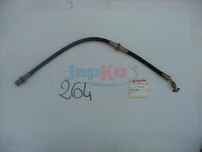 Image of JAPKO Holding Bracket, brake hose JAPKO 69264