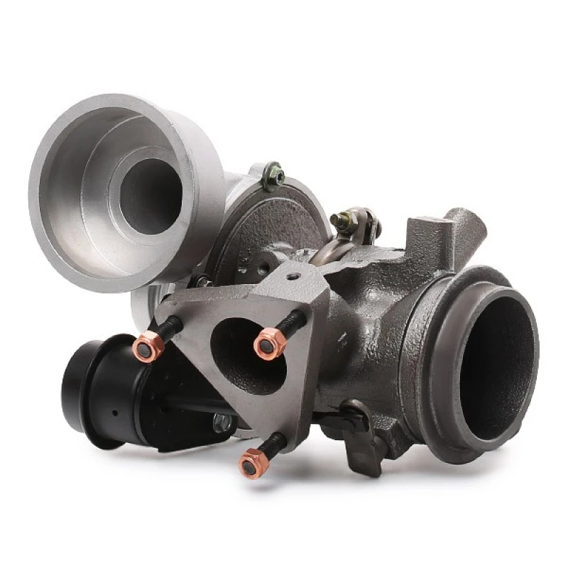 Image of RIDEX REMAN Turbocharger RIDEX REMAN 2234C0424R