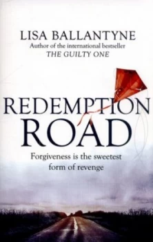 Image of Redemption Road by Lisa Ballantyne Paperback