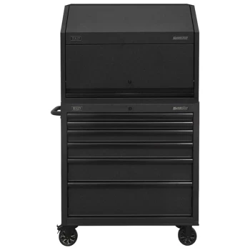 Image of Hutch Toolbox 915mm & Rollcab Combo