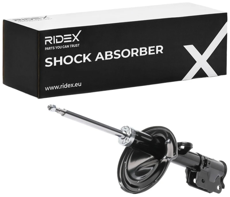 Image of Shock absorber RIDEX 854S2076