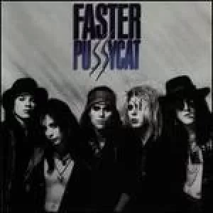 Image of faster pussycat